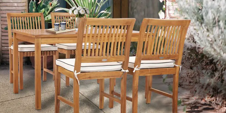 Bistro Sets