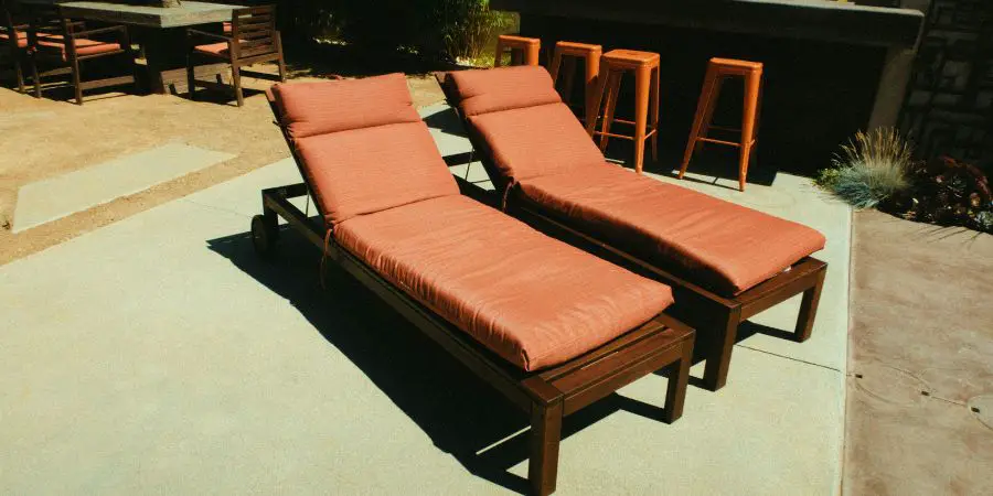 Chaise Lounges