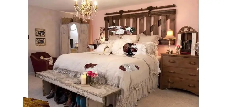 Cowgirl Bedroom Ideas for Kids