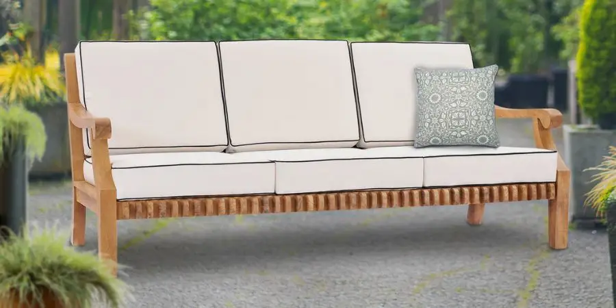 Deep-Seating Sectionals