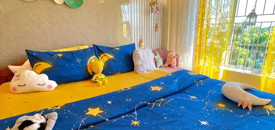 Fairy Bedroom Ideas for Kids