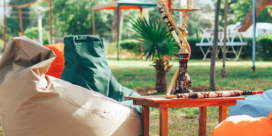Outdoor Bean Bags