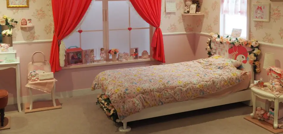 Princess Bedroom Ideas for Kids