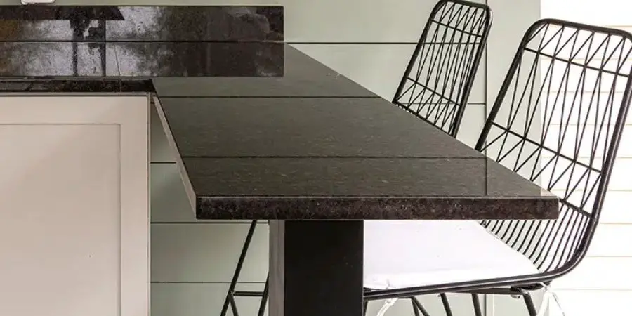 Sleek Metal Dining Sets