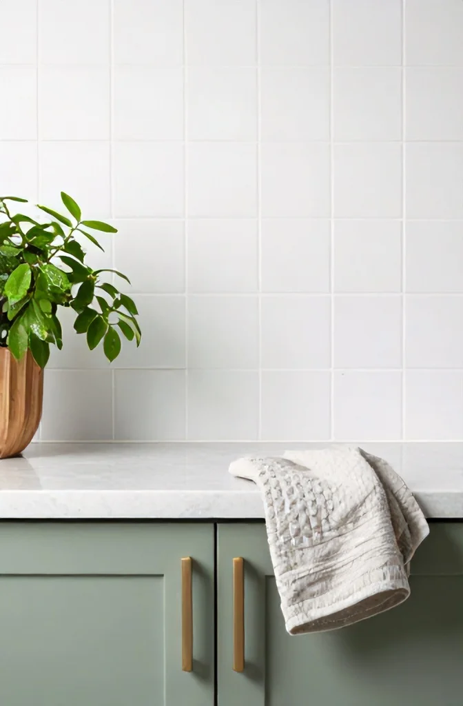 3. Incorporate Natural Elements
