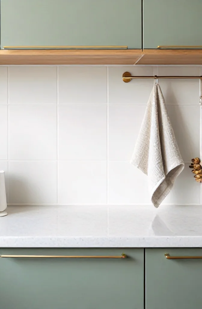 3. Eco-Friendly Materials