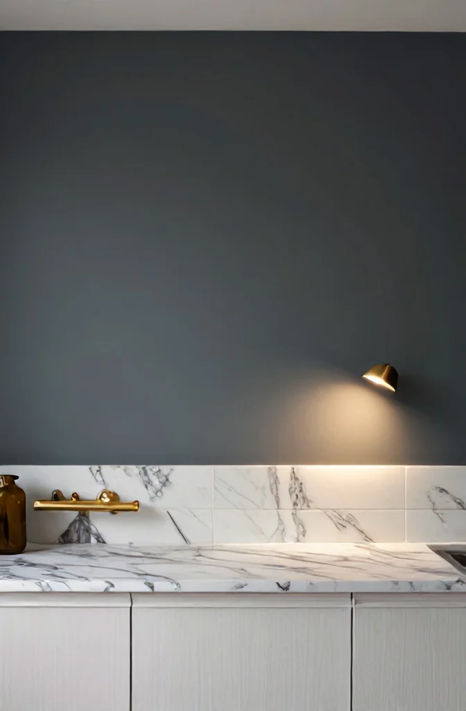 5. Eco-Friendly Paint