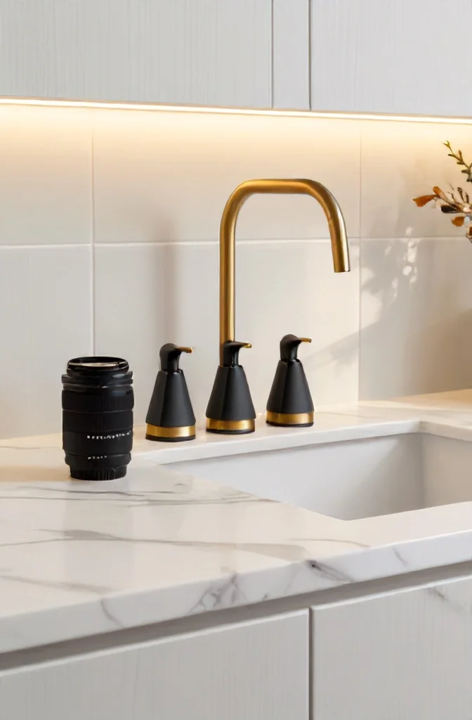 5. Safety-First Faucet Covers