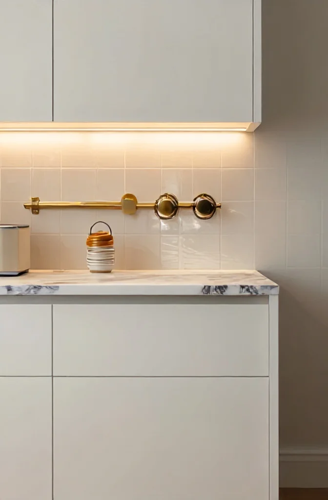 5. Compact Furniture Choices