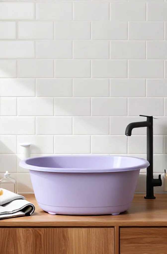 6. Eco-Friendly Bath Toys