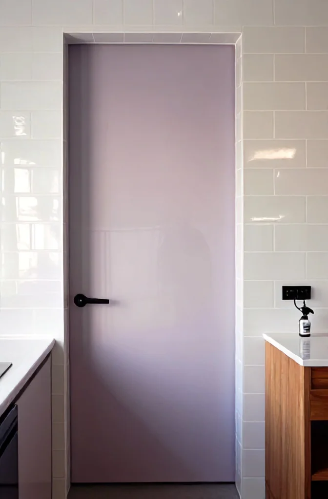 6. Composite Door