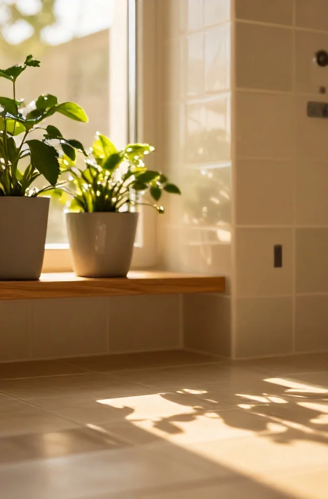 8. Window Planters