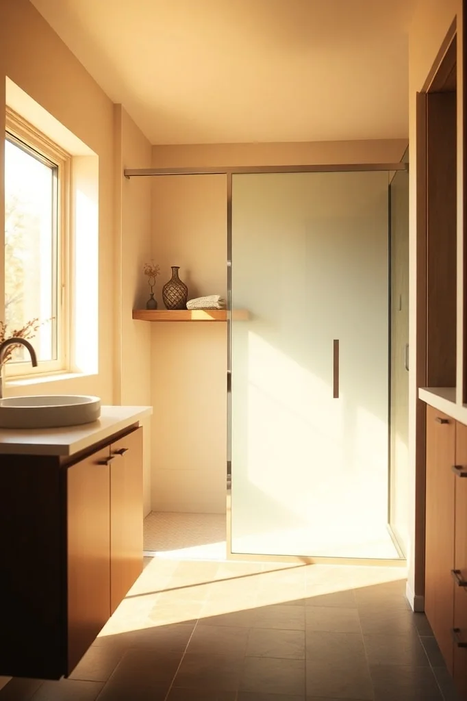 8. Sliding Glass Door