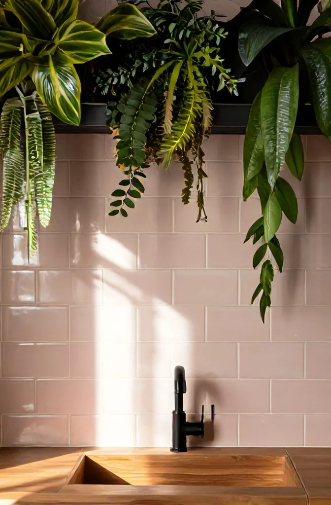 10. Living Walls