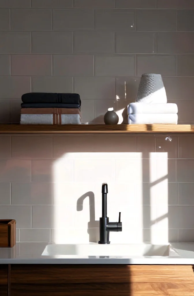 10. Customized Storage Solutions