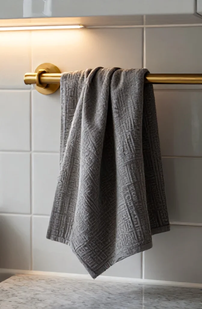 11. Organic Towels