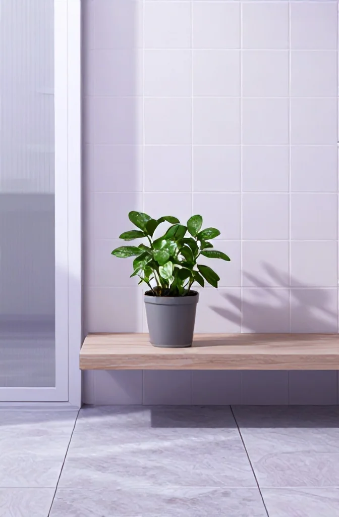 12. Air-Purifying Plants