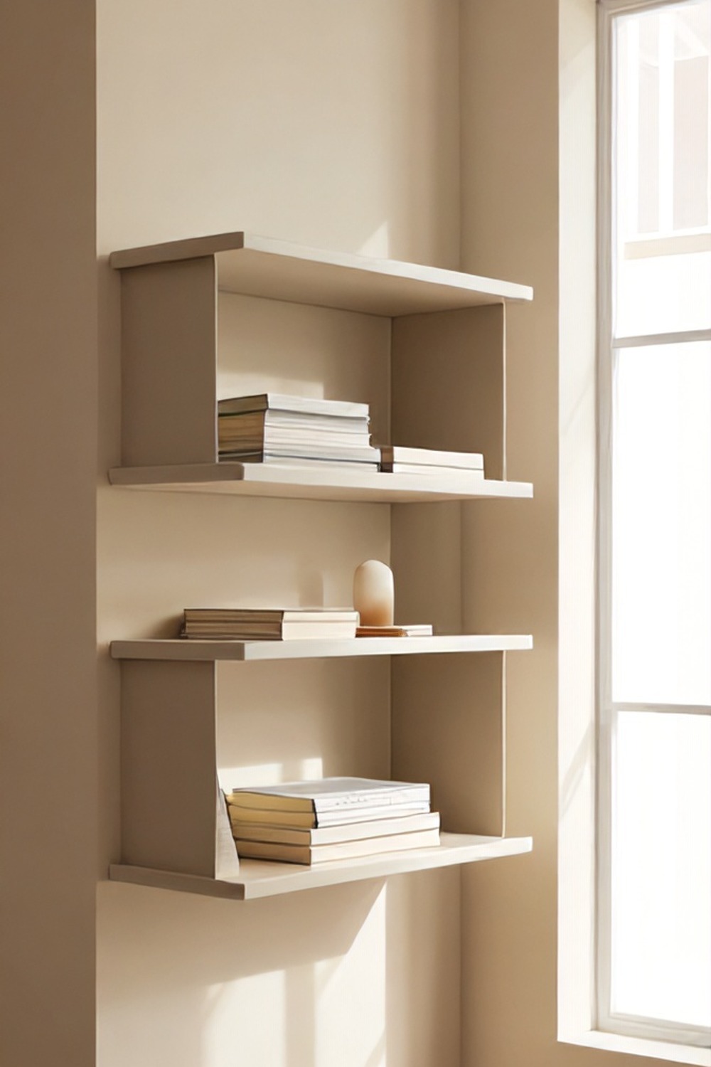 Clip‑On Shelf Extenders for Existing Cabinets