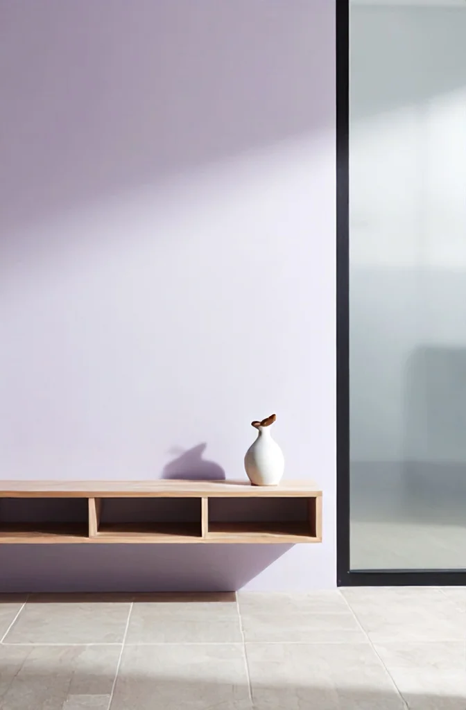 12. Stylish Fixtures