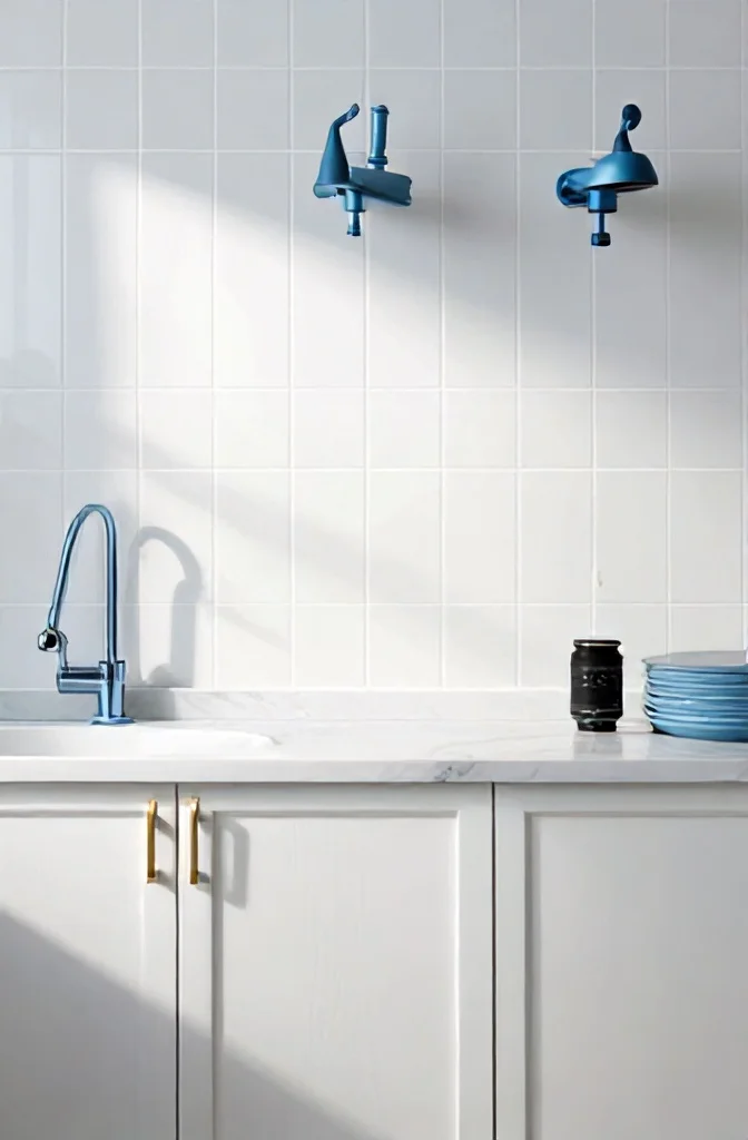 13. Water-Saving Fixtures