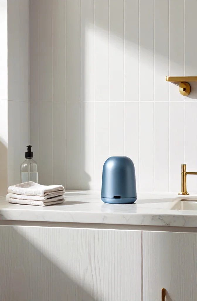 13. Bath Time Timer