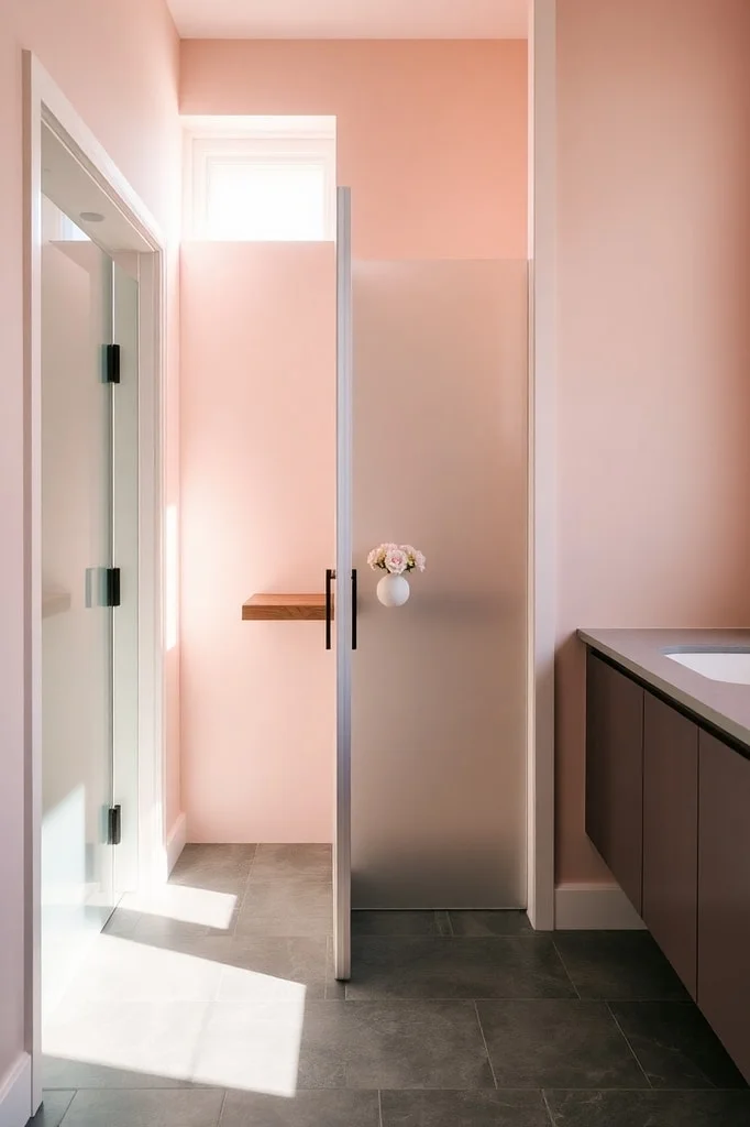 16. Folding Door