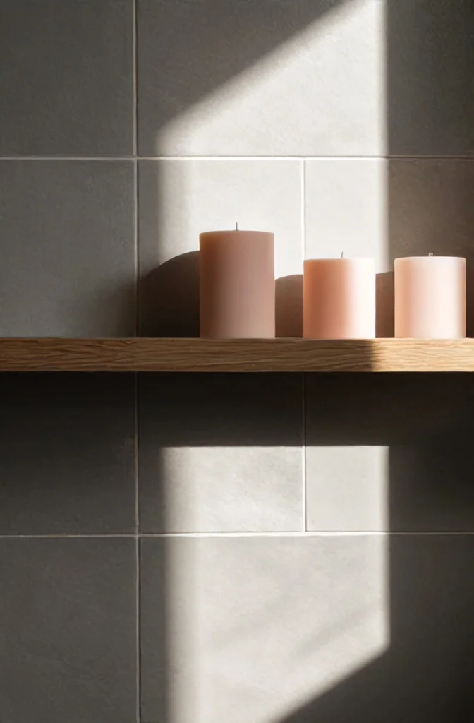 16. Eco-Friendly Candles