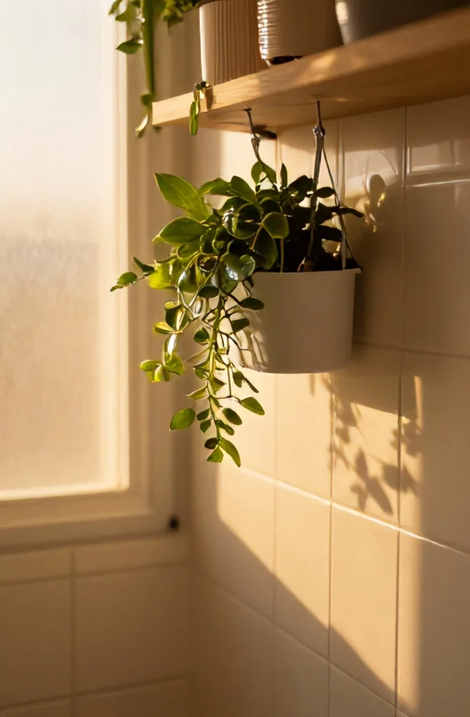 20. Plant Hangers