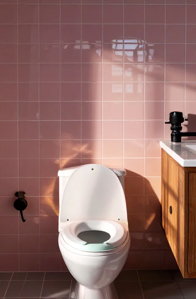 22. Kid-Sized Toilet Seat