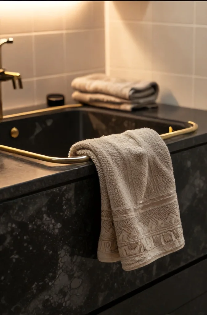 23. Portable Bath Caddy