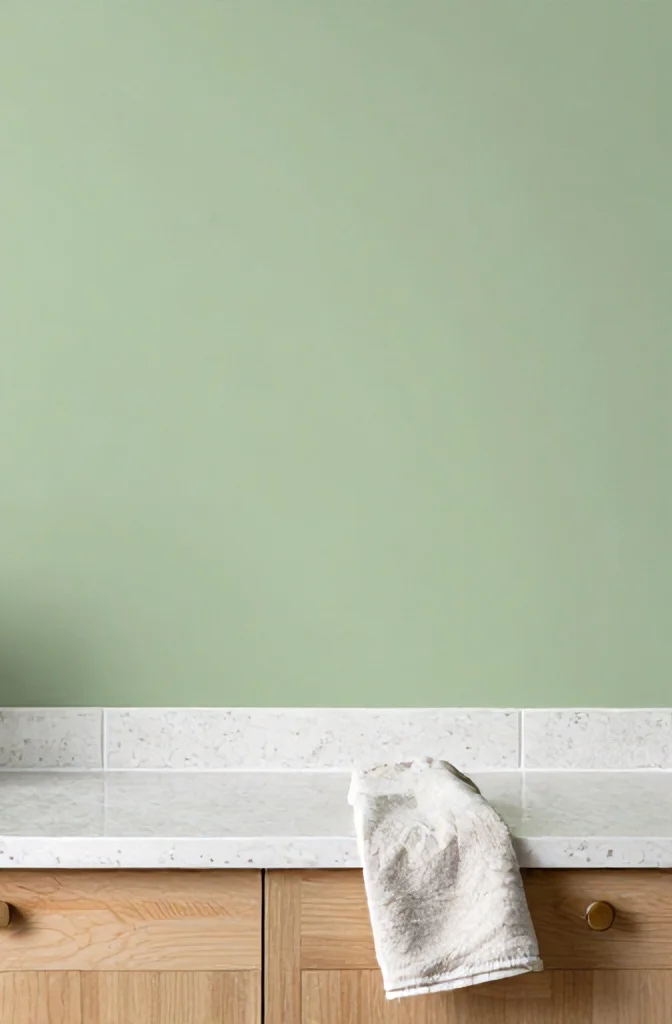 27. Water-Safe Wall Stickers