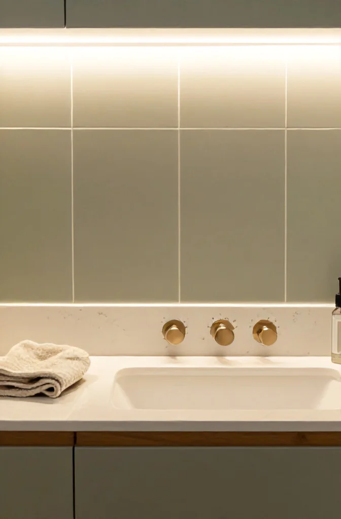 27. Personalized Bath Time Playlist