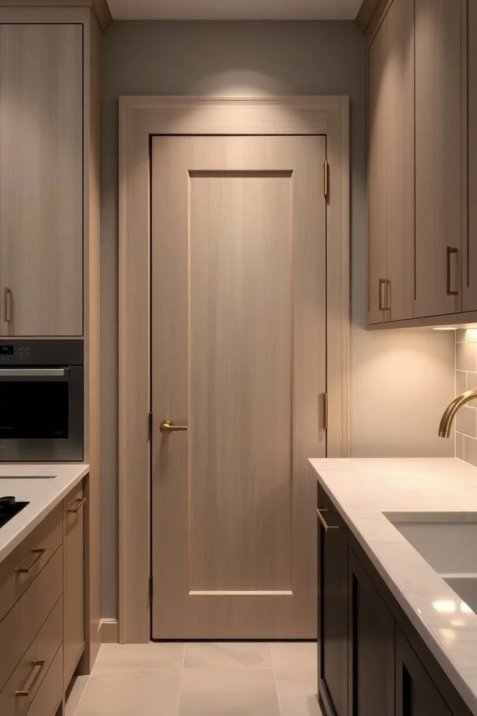29. Multi-Purpose Door
