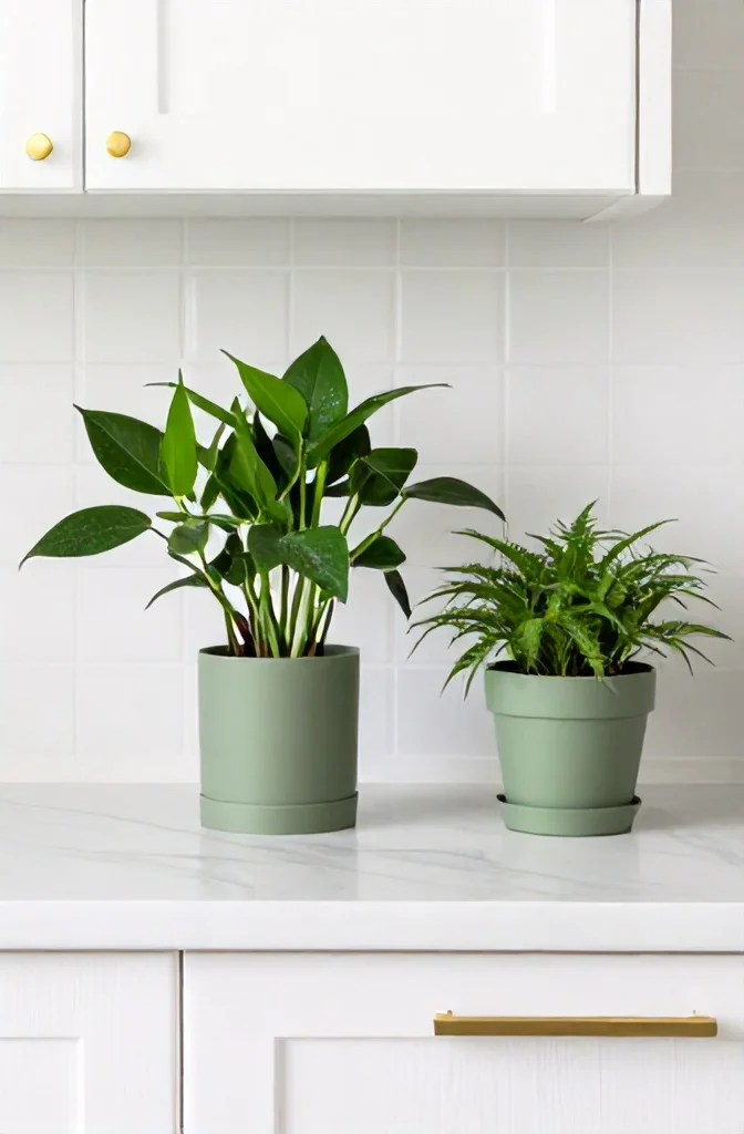 33. Plant Care Tools