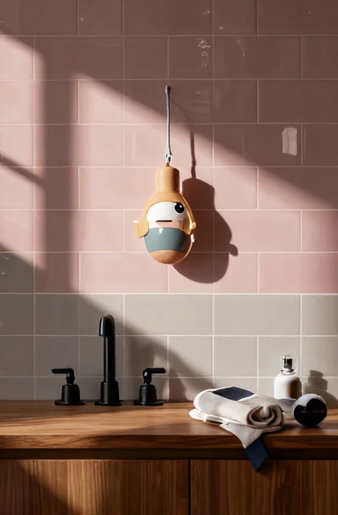 34. Bath Time Musical Toys