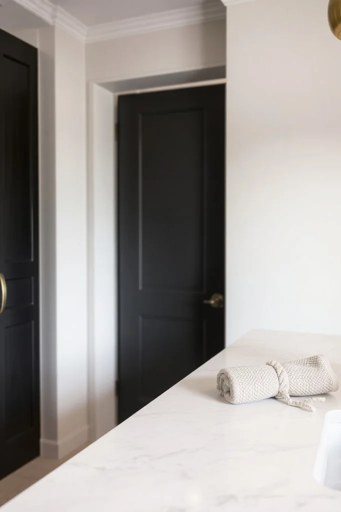 35. Soft-Close Door