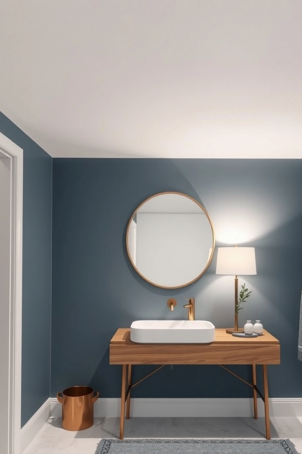 1. Mold-Resistant Gypsum Board