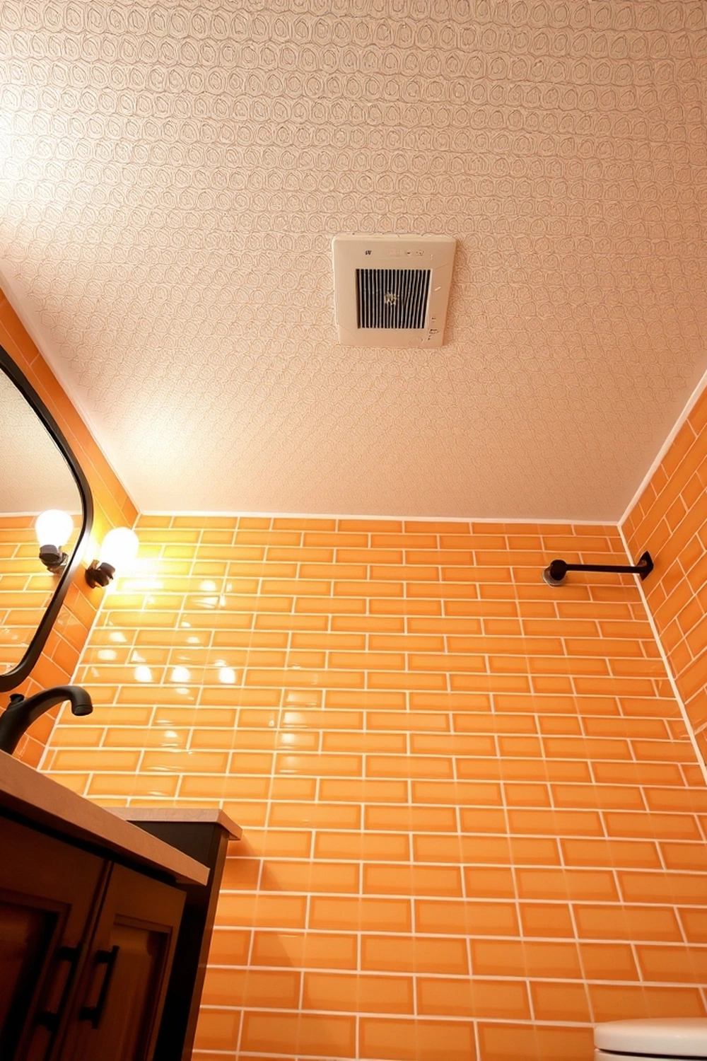 2. Drop Ceiling