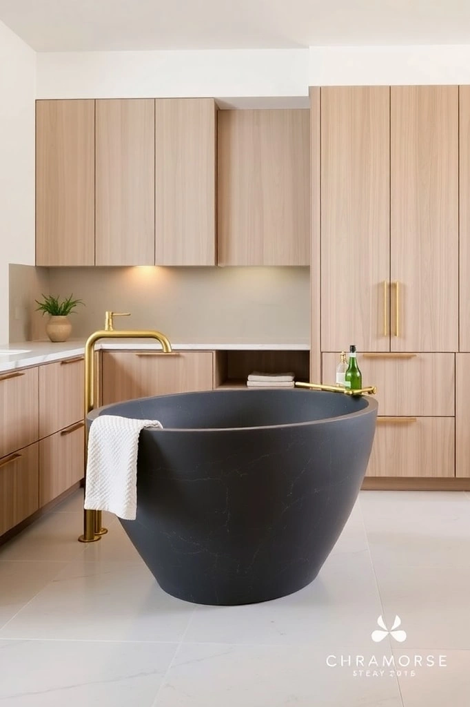 5. Freestanding Tubs