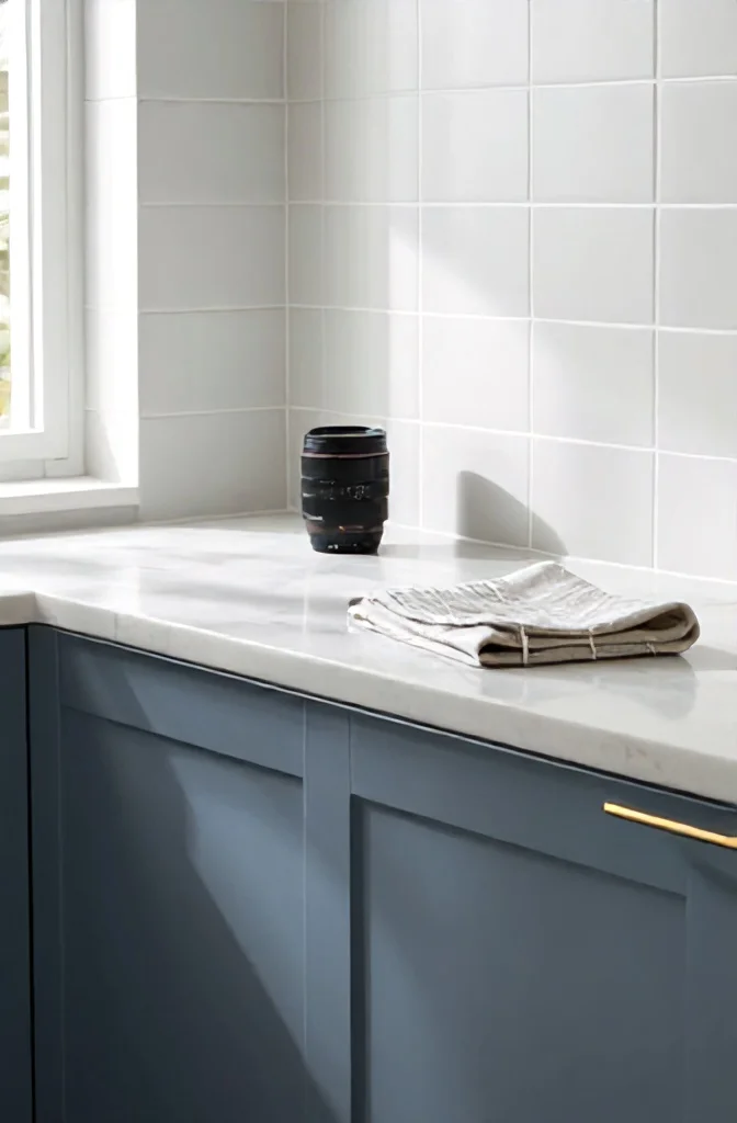 7. Eco-Friendly Materials