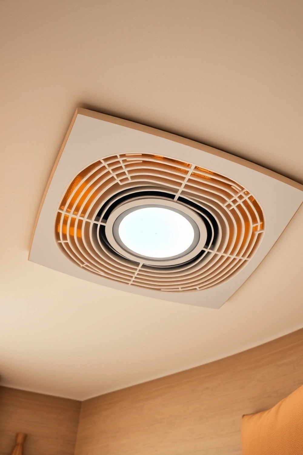 8. Smart Ventilation Systems
