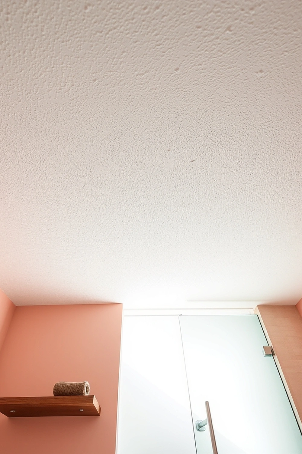 10. Gypsum Ceiling