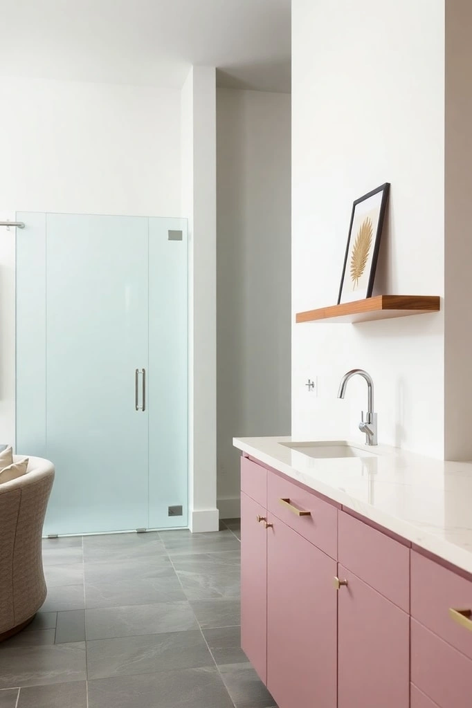 12. Quartz Countertops