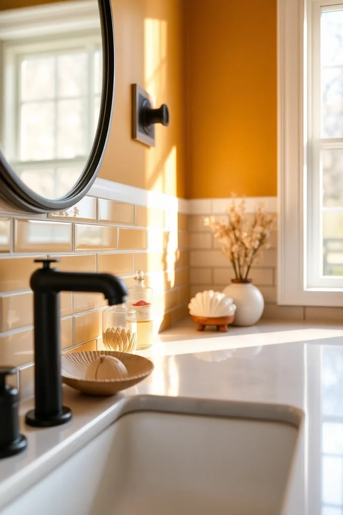 14. Shell Accents