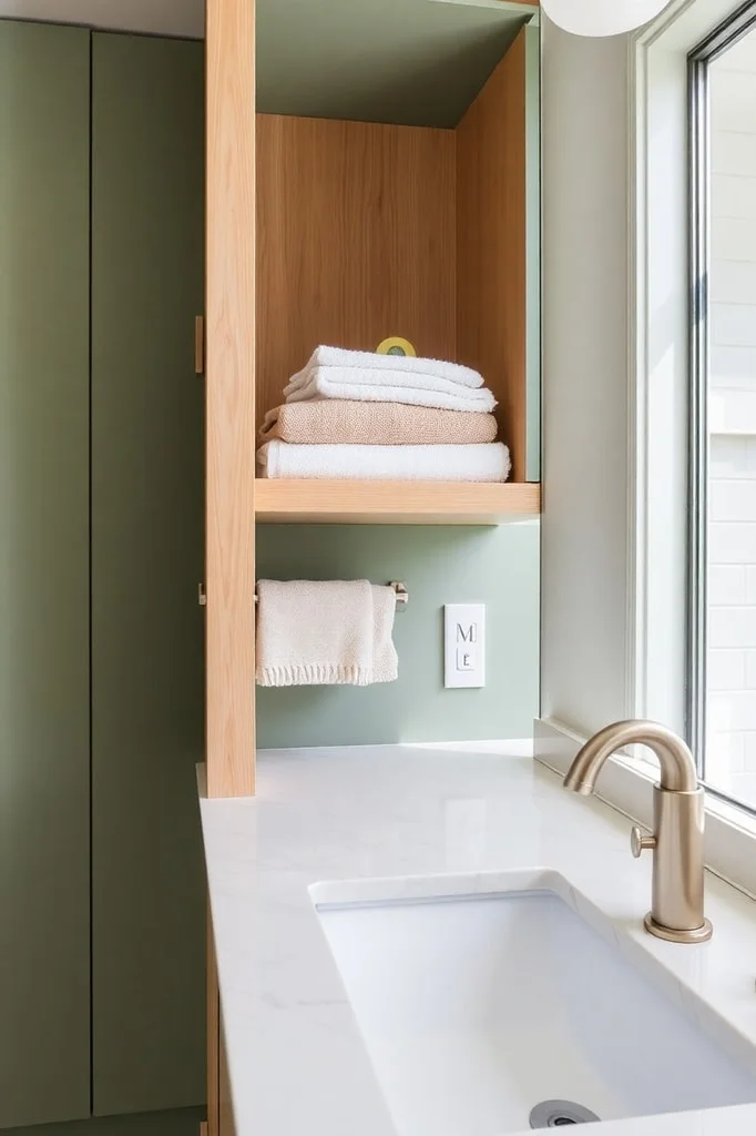 15. Functional Storage Solutions