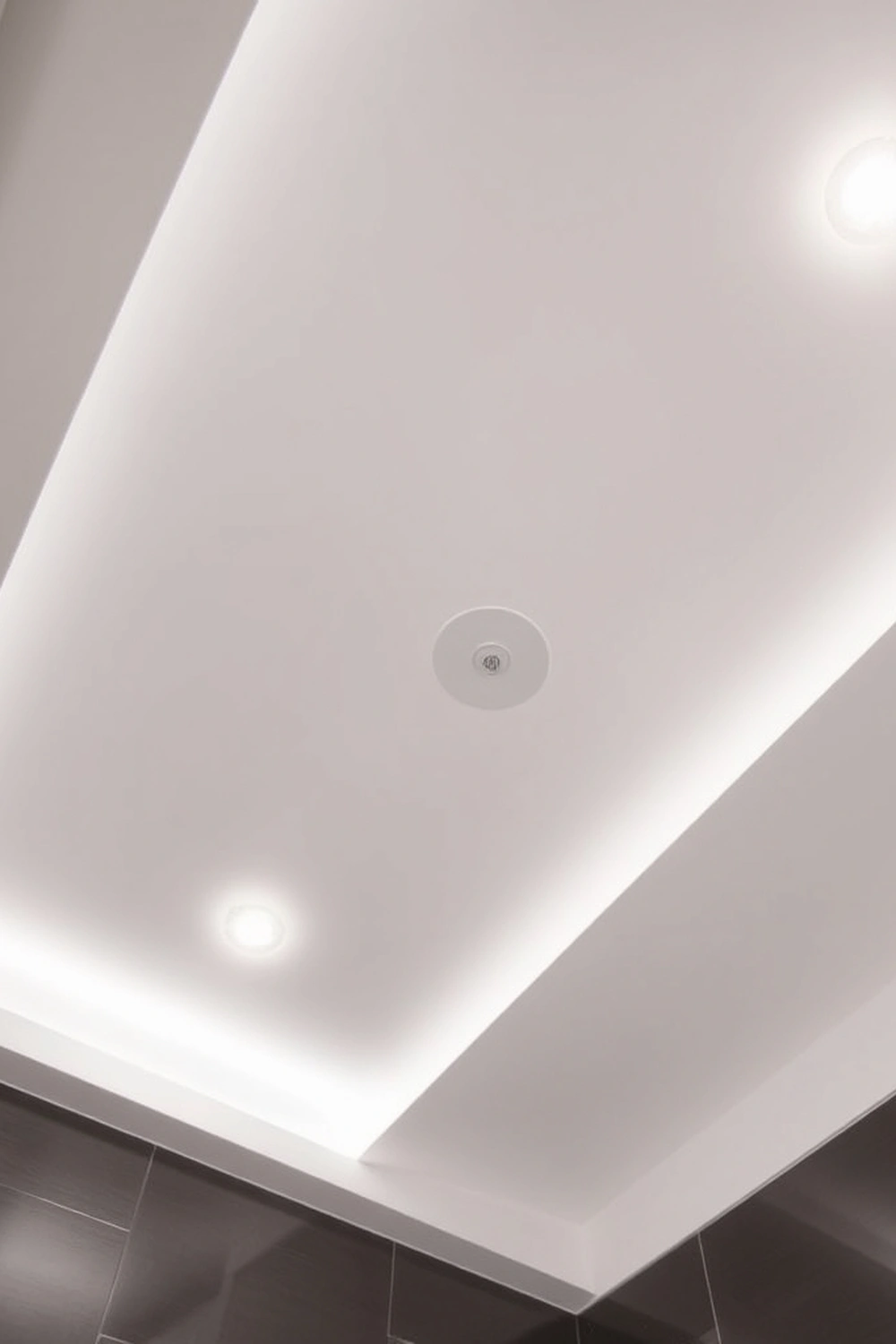 17. Bamboo Ceiling