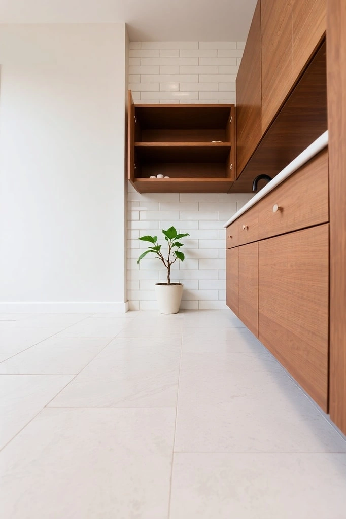 18. Natural Stone Flooring