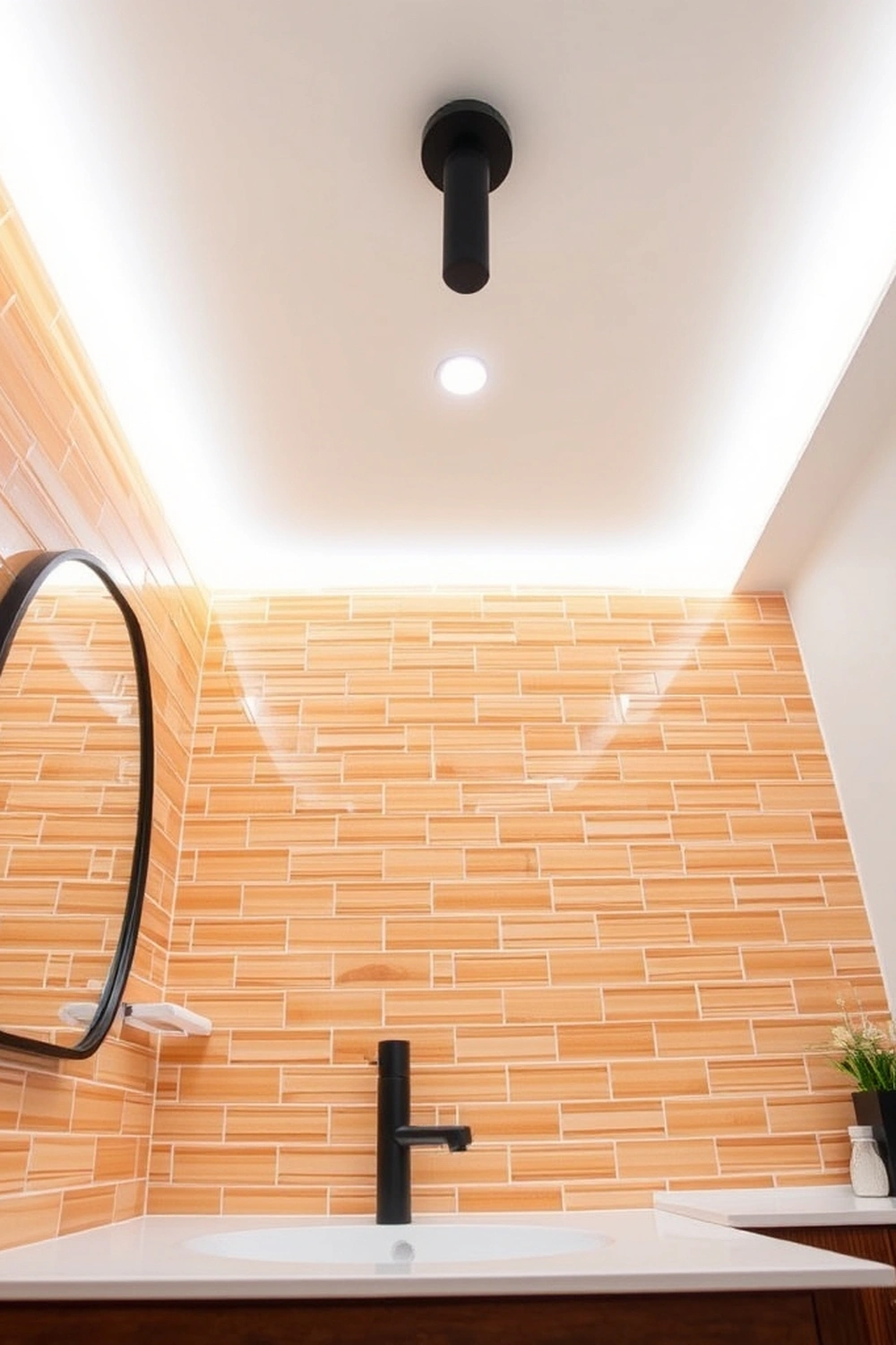 20. Smart Ceiling