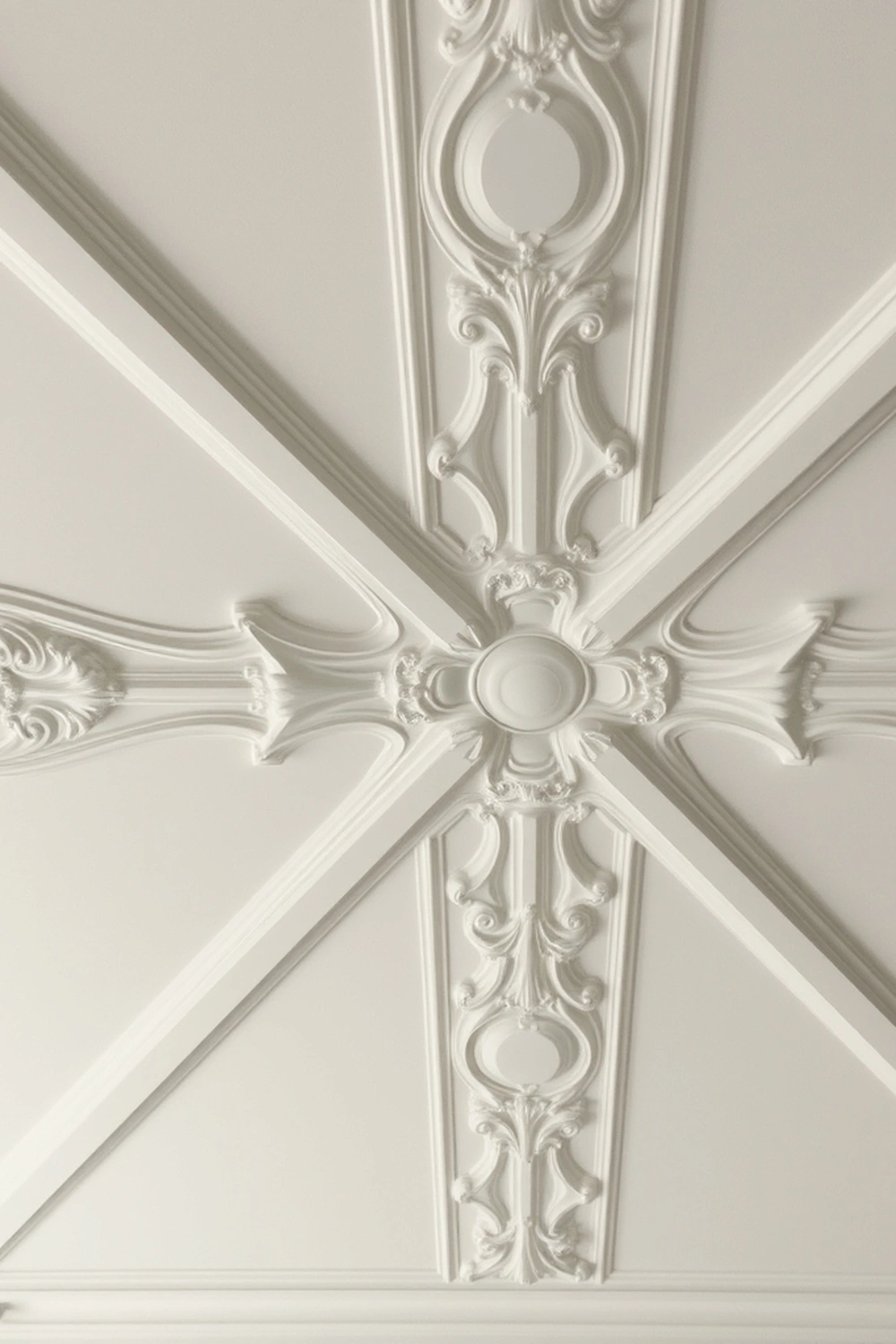23. Ceiling Panel