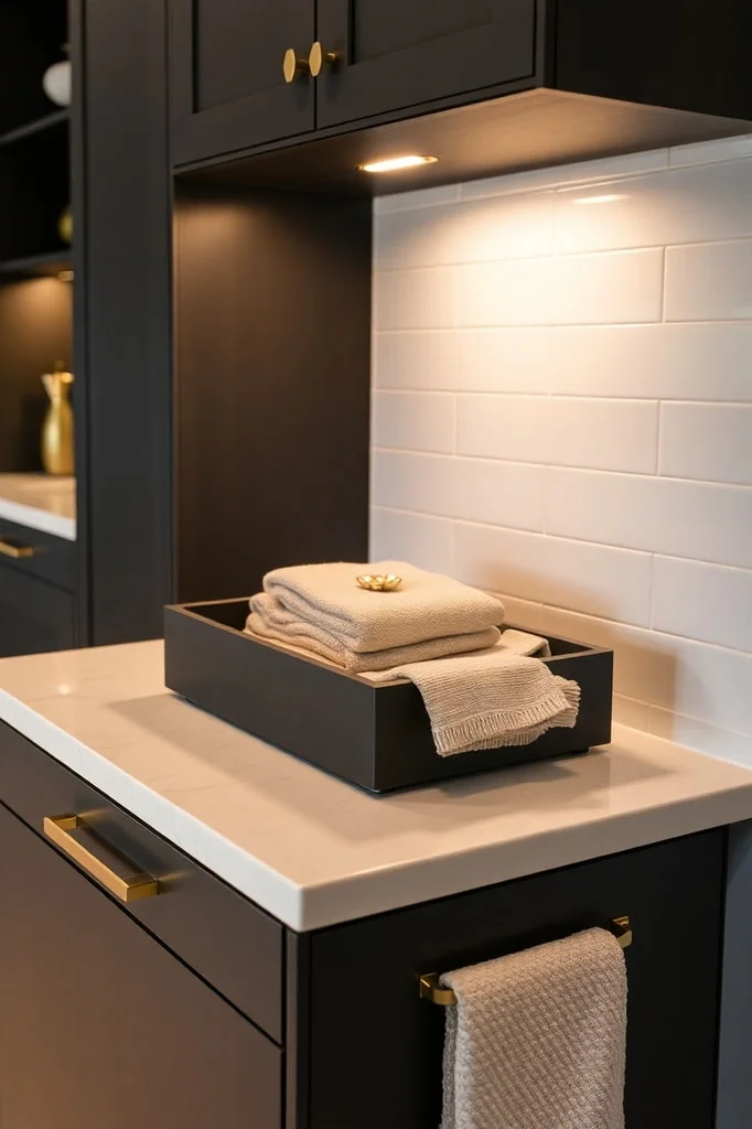 23. Multi-Functional Furniture